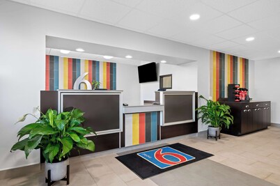 Motel 6 Portland, ME
