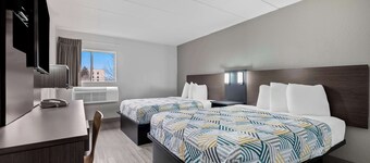 Motel 6 Portland, ME