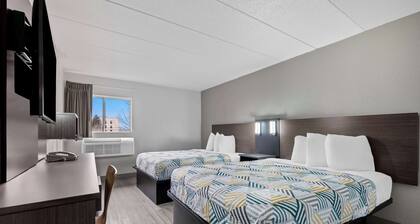 Motel 6 Portland, ME