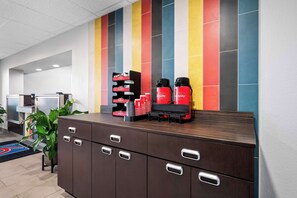 Accommodatievoorzieningen