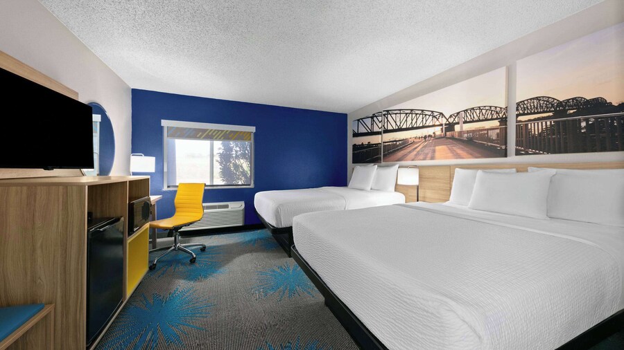 Days Inn by Wyndham Fort Smith