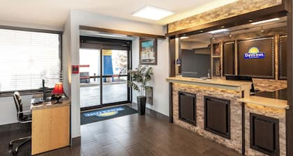 Days Inn by Wyndham Fort Smith