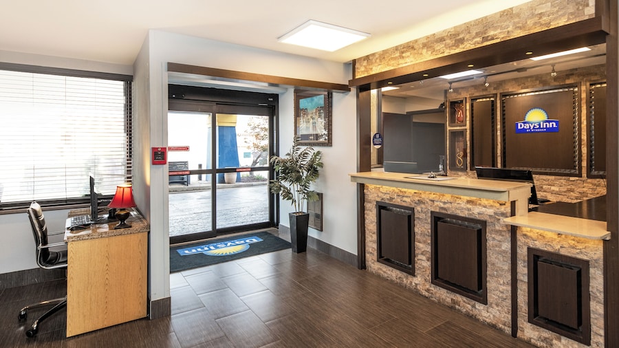 Days Inn by Wyndham Fort Smith