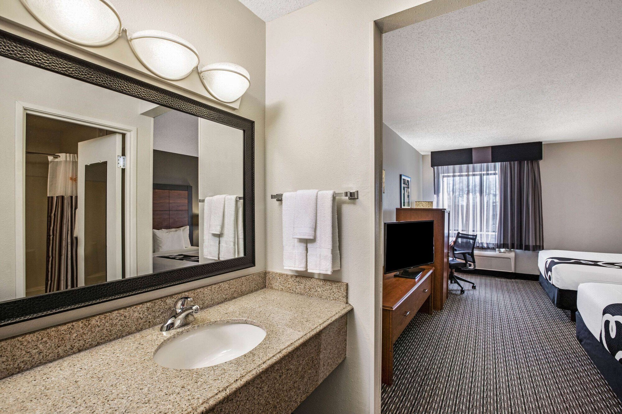 3 Star Hotels