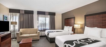 La Quinta Inn & Suites by Wyndham N Little Rock-McCain Mall