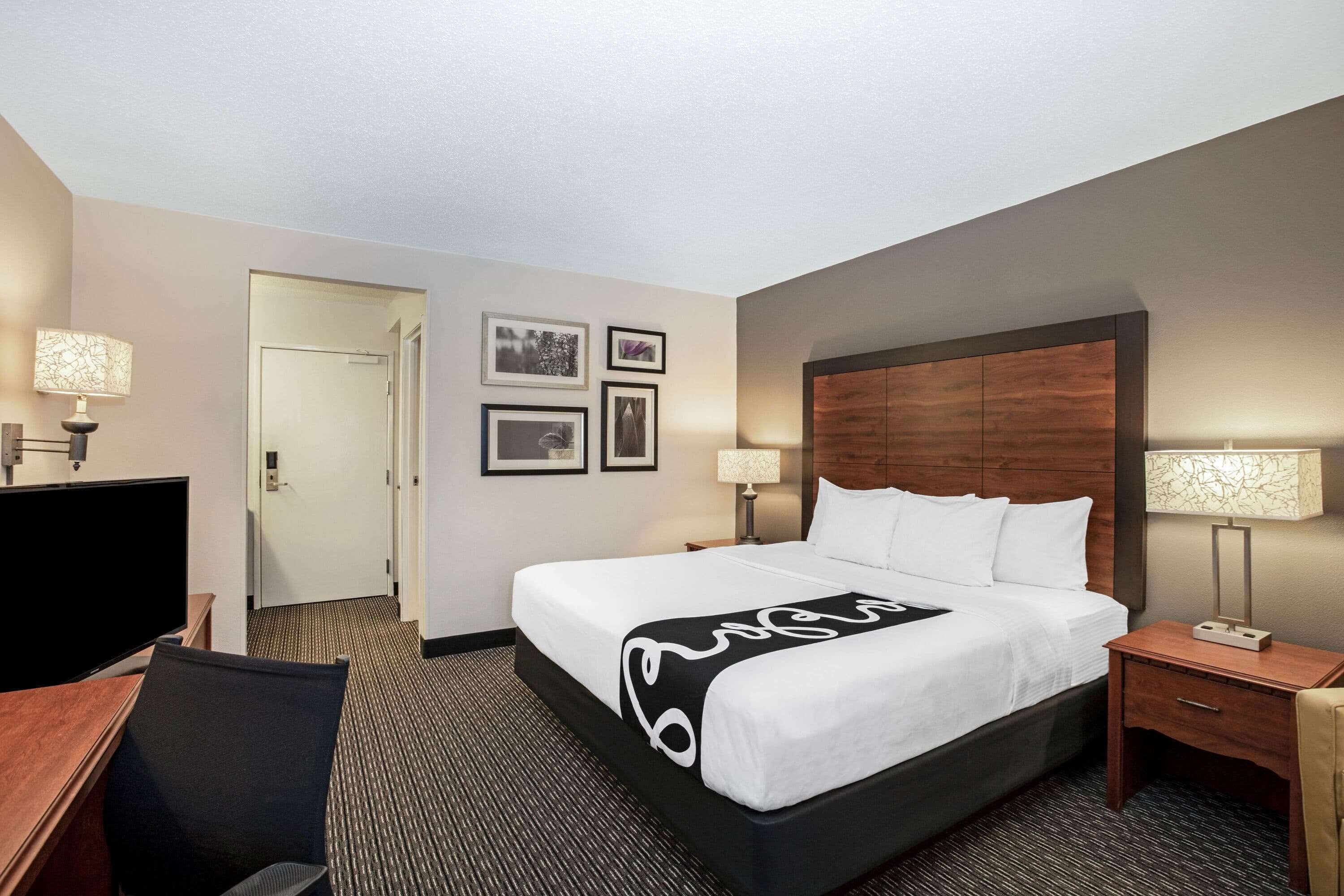 Foto - La Quinta by Wyndham N Little Rock - McCain Mall