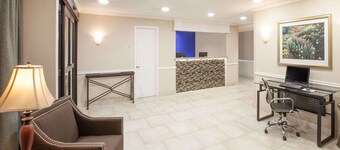 Baymont by Wyndham Texarkana