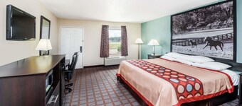 Hotel 7 Inn Paducah