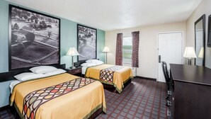 Unclassified image, 2 of 12, button - Hotel 7 Inn Paducah (Paducah)