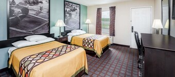 Hotel 7 Inn Paducah