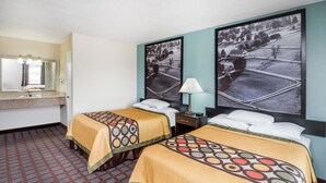 Unclassified image, 4 of 12, button - Hotel 7 Inn Paducah (Paducah)