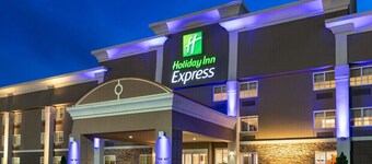 Holiday Inn Express Bowling Green by IHG