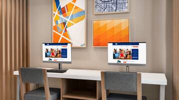 Accommodatievoorzieningen