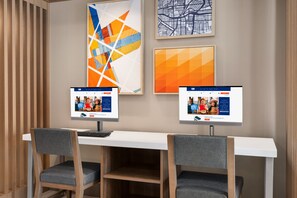 Property amenity - Holiday Inn Express Bowling Green by IHG (Bowling Green)