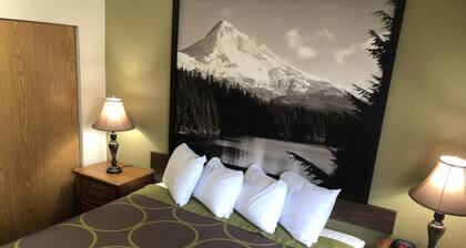 Super 8 by Wyndham Salem