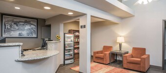 Super 8 by Wyndham Boise