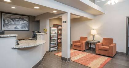 Super 8 by Wyndham Boise