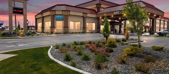 Best Western Plus Twin Falls Hotel