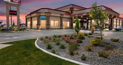 Best Western Plus Twin Falls Hotel