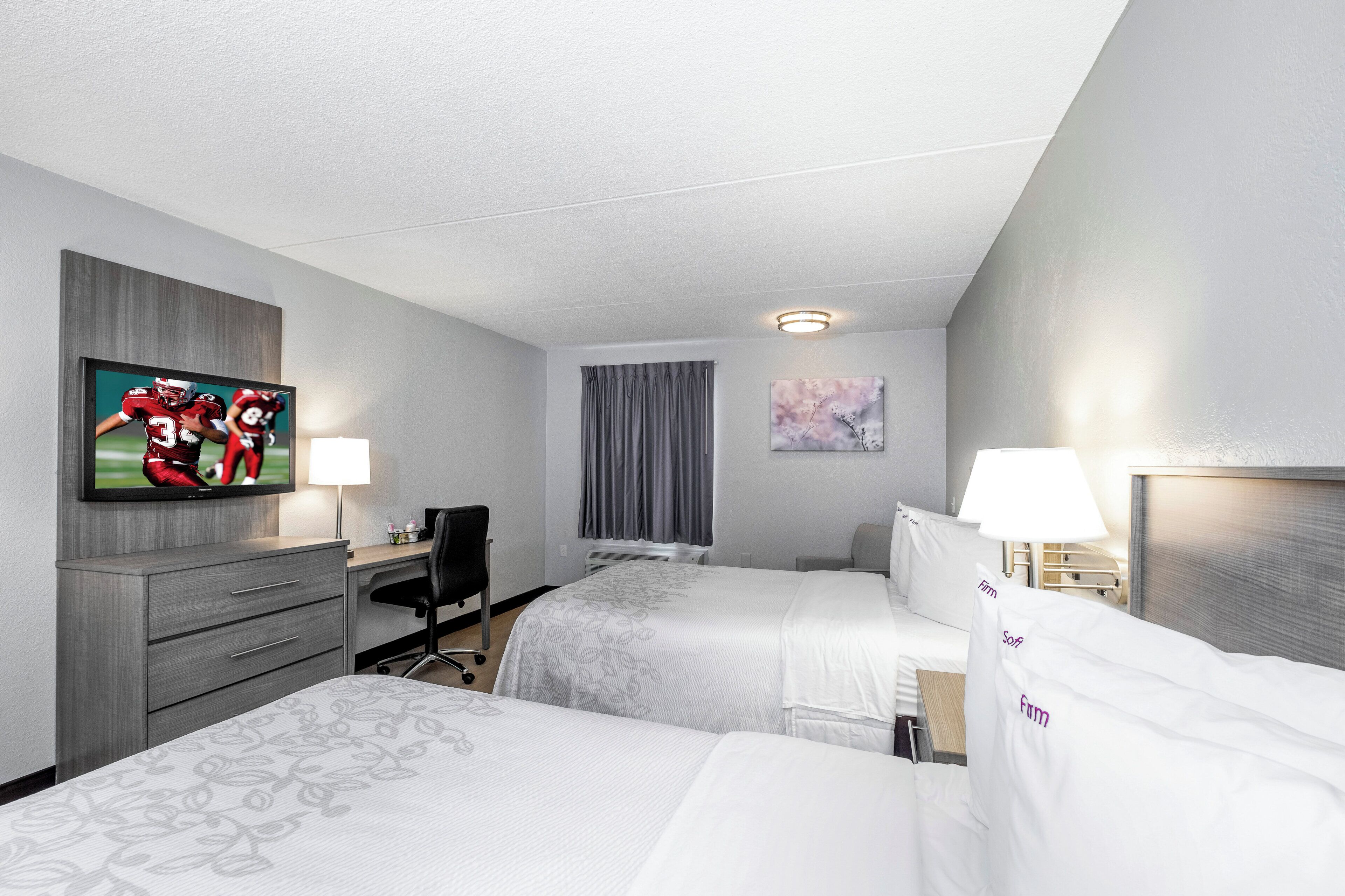 ห้องพัก