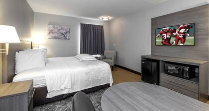 Red Roof Inn PLUS+ Boston - Mansfield/ Foxboro