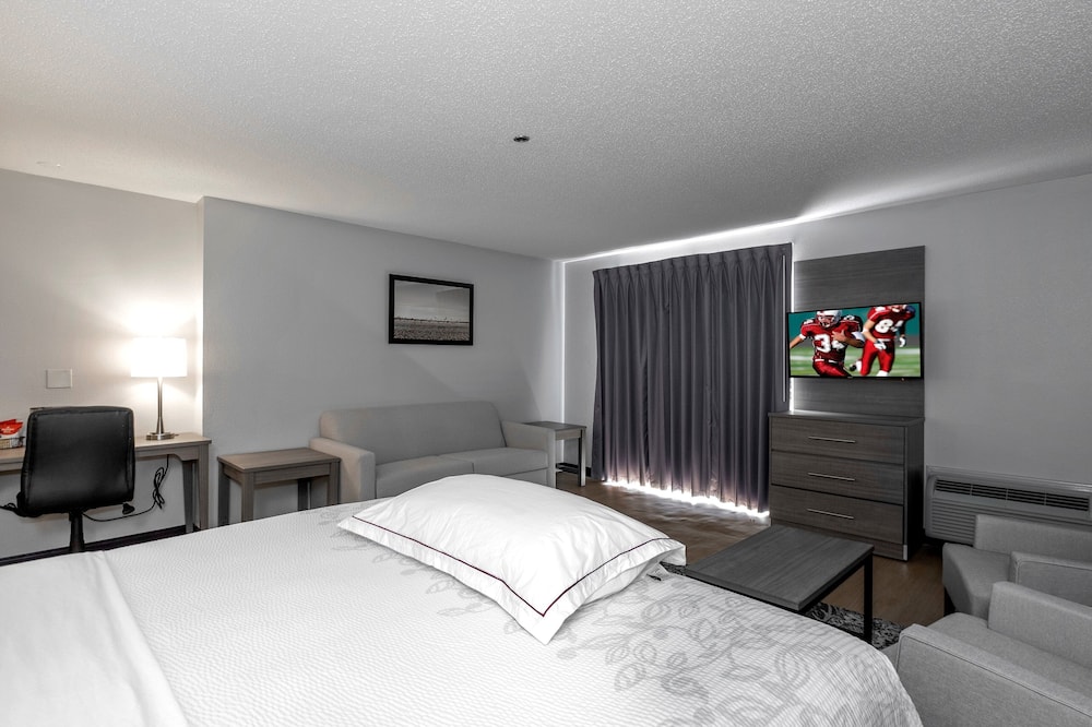 Red Roof Inn PLUS+ Boston - Mansfield/ Foxboro