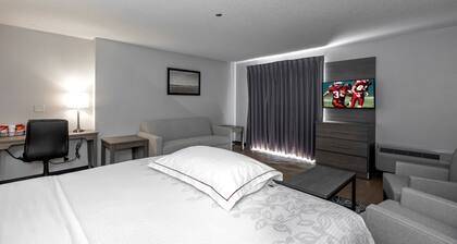 Red Roof Inn PLUS+ Boston - Mansfield/ Foxboro