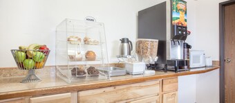 FairBridge Inn & Suites Moscow/Pullman