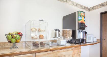 FairBridge Inn & Suites Moscow/Pullman