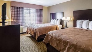 Room - Rodeway Inn South of Boston (Brockton)