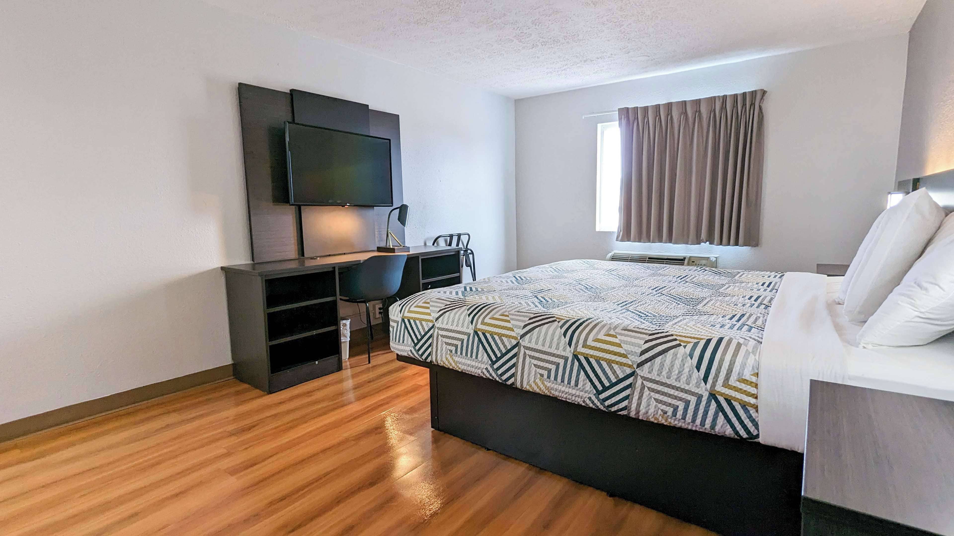 Foto - Motel 6-Framingham, MA - Boston West