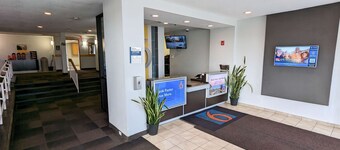 Motel 6 Framingham, MA - Boston West