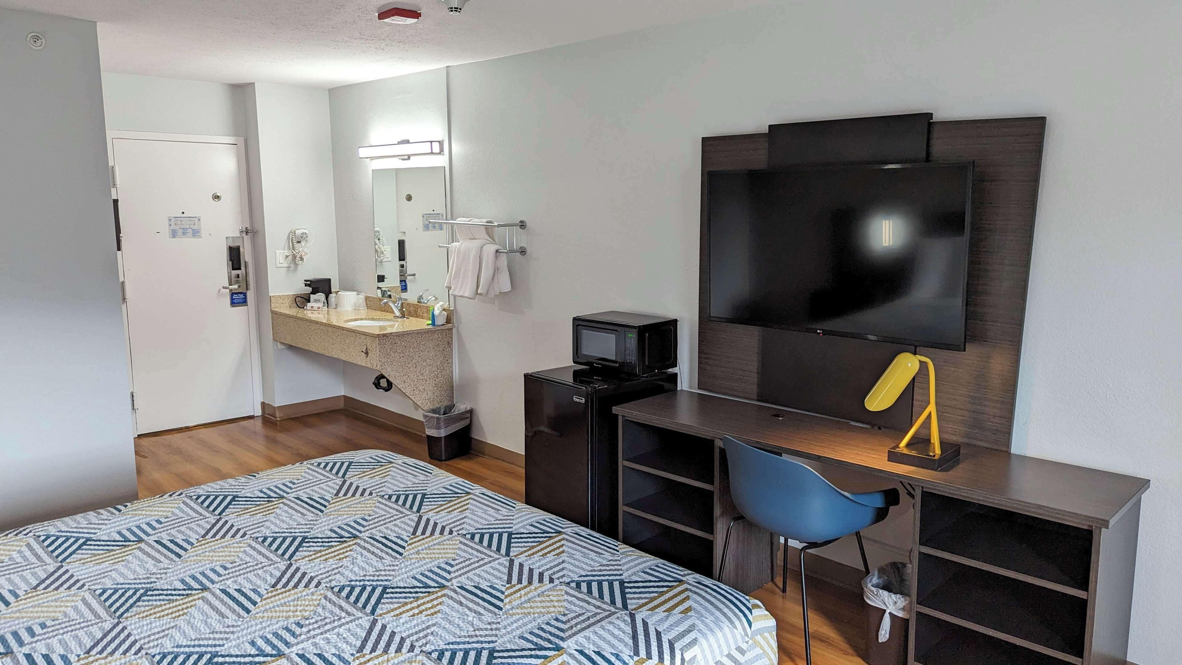 Foto - Motel 6-Framingham, MA - Boston West