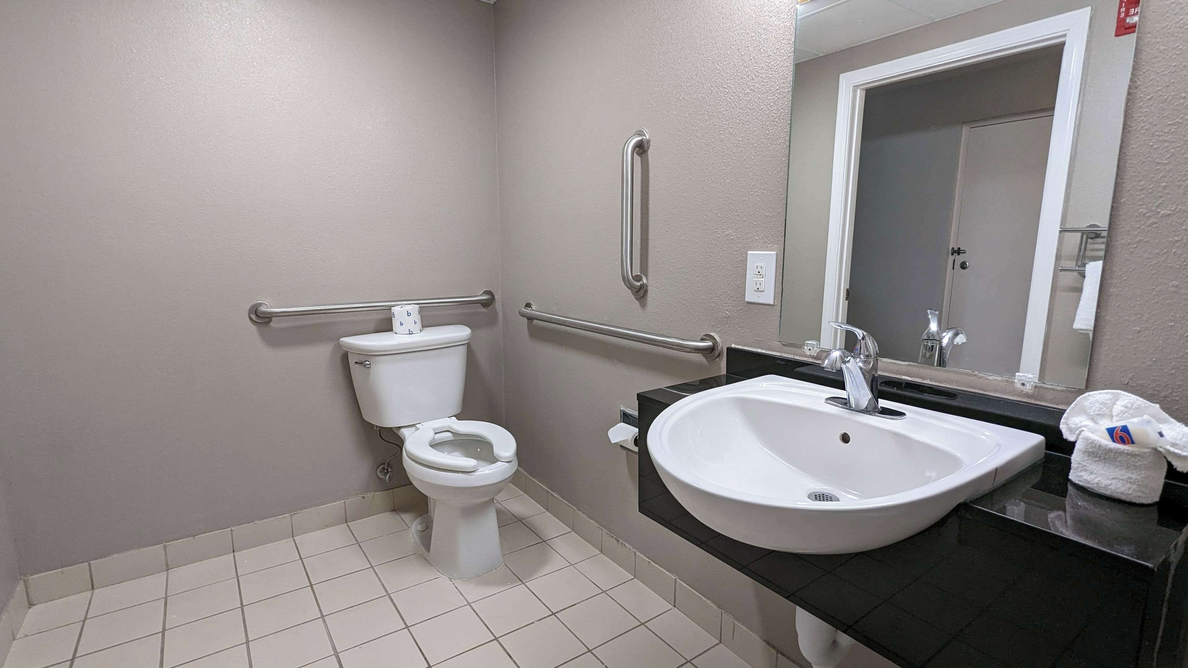 Foto - Motel 6-Framingham, MA - Boston West