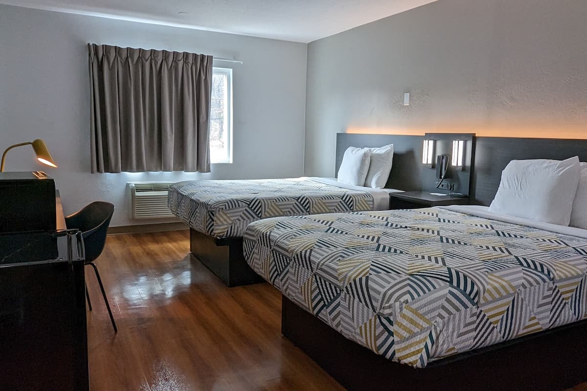 免費 Wi-Fi、床單