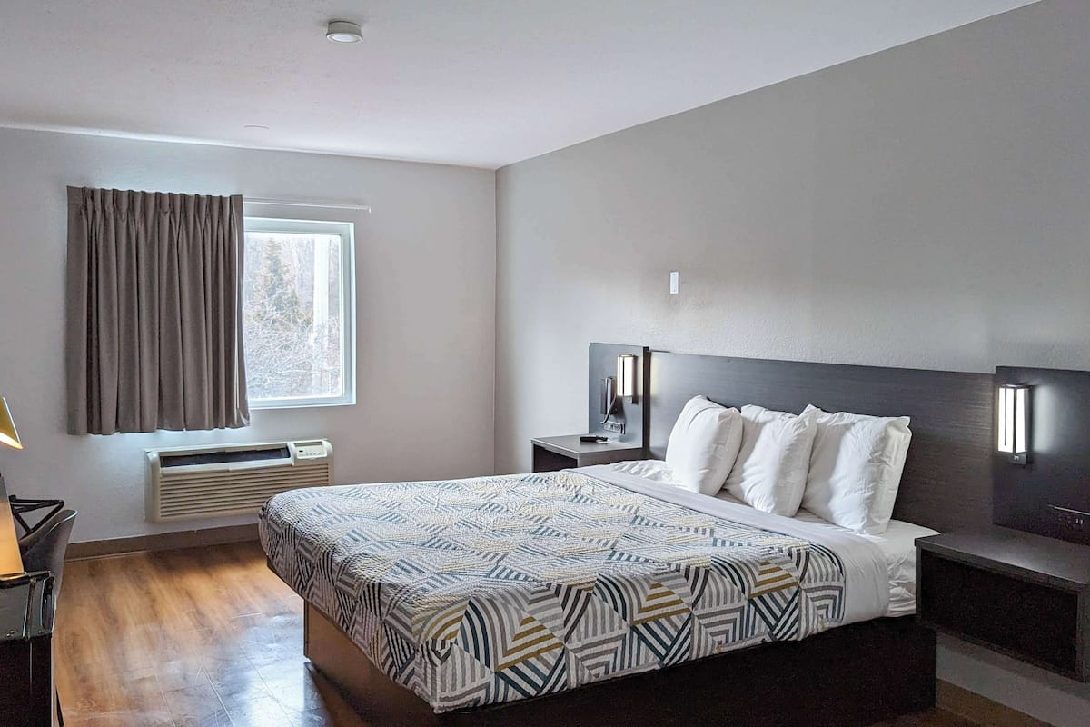 免費 Wi-Fi、床單