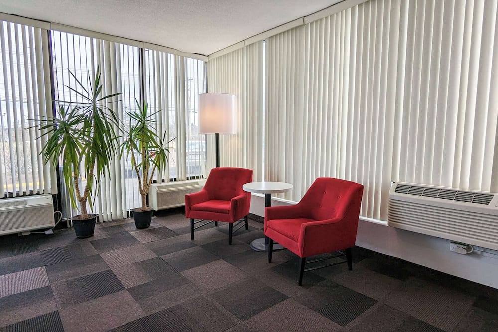 Motel 6 Framingham, MA - Boston West