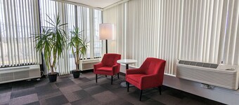 Motel 6 Framingham, MA - Boston West