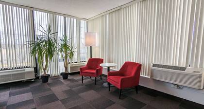 Motel 6 Framingham, MA - Boston West