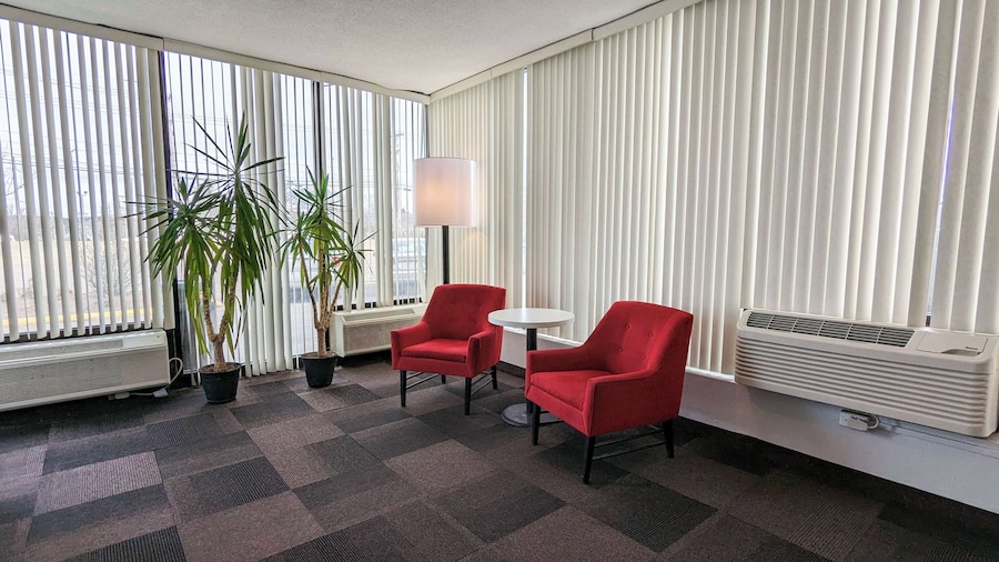 Motel 6 Framingham, MA - Boston West