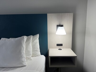 La Quinta Inn by Wyndham Auburn Worcester