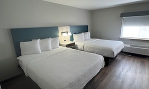 Room - La Quinta Inn by Wyndham Auburn Worcester (Auburn)