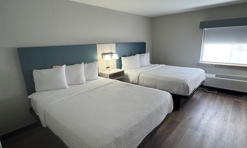 La Quinta Inn by Wyndham Auburn Worcester