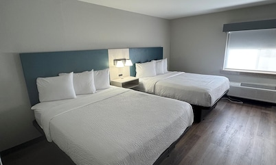 La Quinta Inn by Wyndham Auburn Worcester