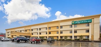La Quinta Inn by Wyndham Auburn Worcester