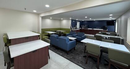 La Quinta Inn by Wyndham Auburn Worcester