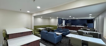 La Quinta Inn by Wyndham Auburn Worcester