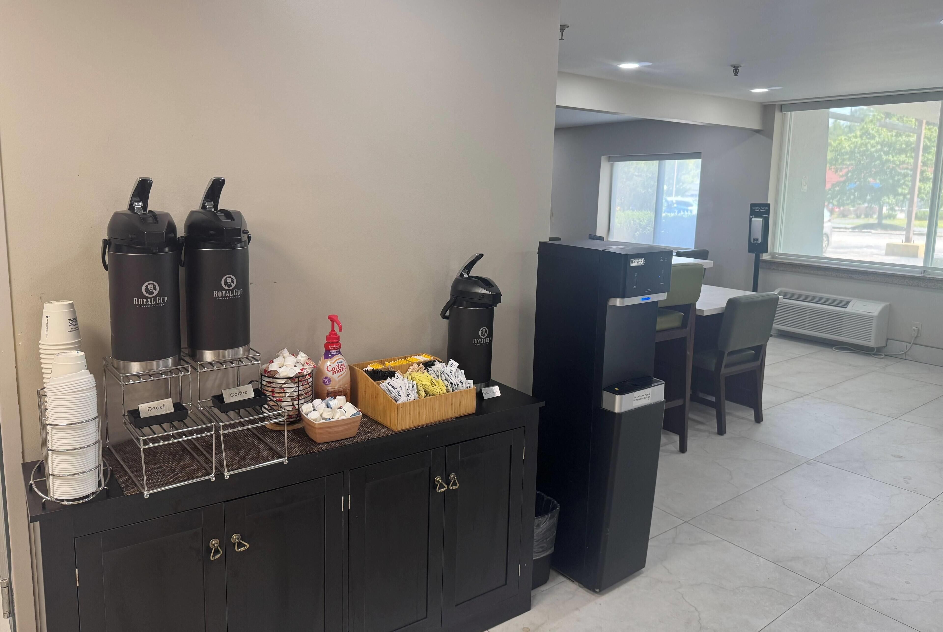 Cafe
