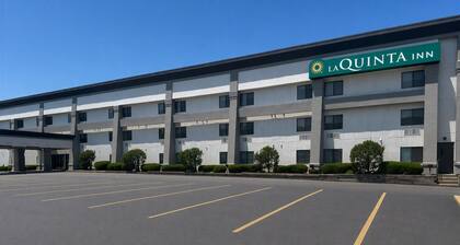 La Quinta Inn by Wyndham Auburn Worcester