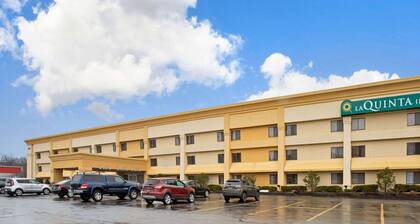 La Quinta Inn by Wyndham Auburn Worcester